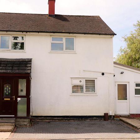 Cosy Studio In Havant! Near A3 And Staunton Country Park Exteriér fotografie