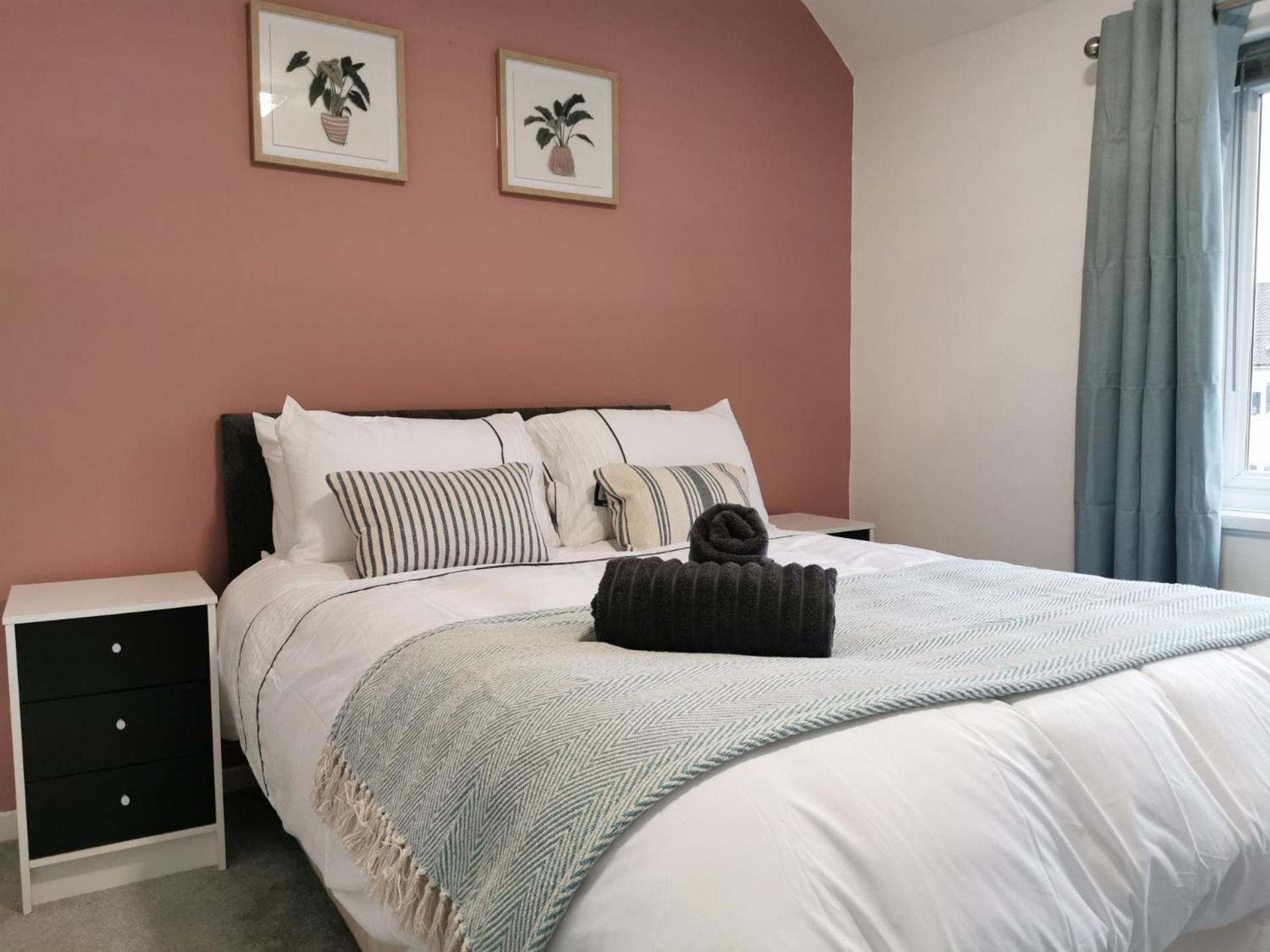 Cosy Studio In Havant! Near A3 And Staunton Country Park Exteriér fotografie
