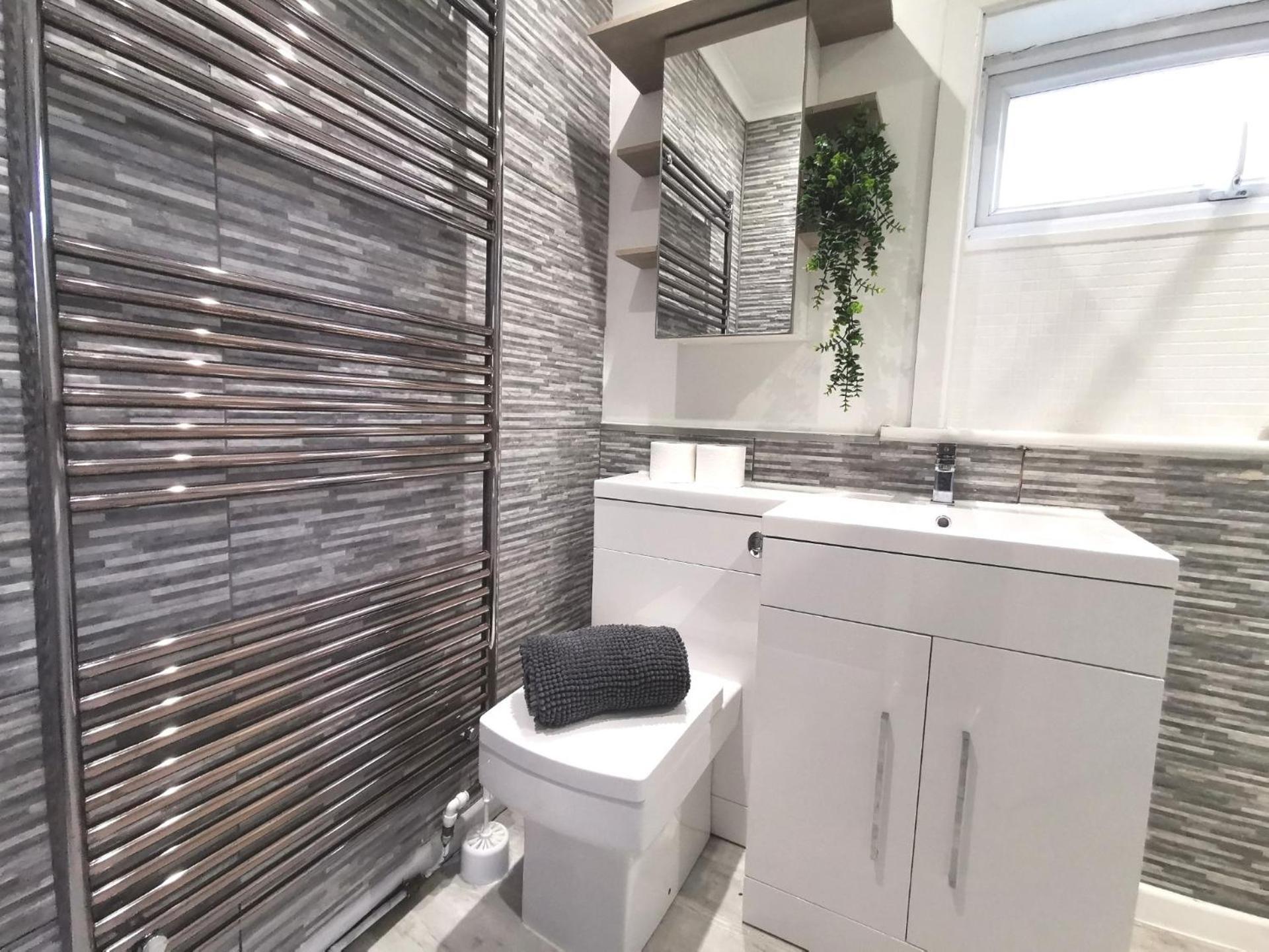 Cosy Studio In Havant! Near A3 And Staunton Country Park Exteriér fotografie