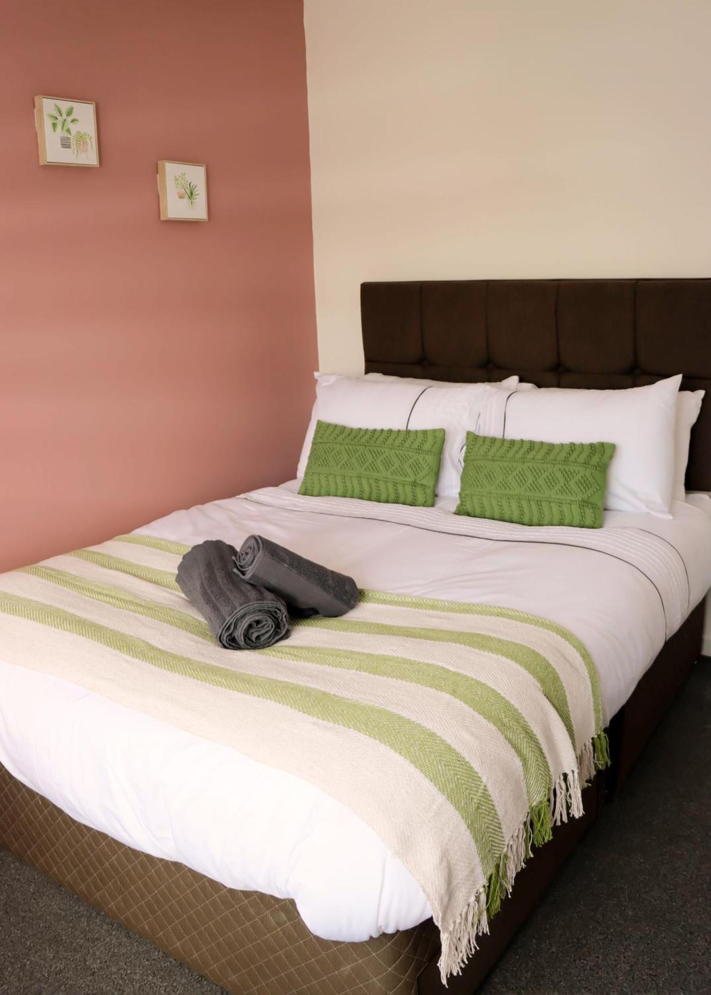 Cosy Studio In Havant! Near A3 And Staunton Country Park Exteriér fotografie