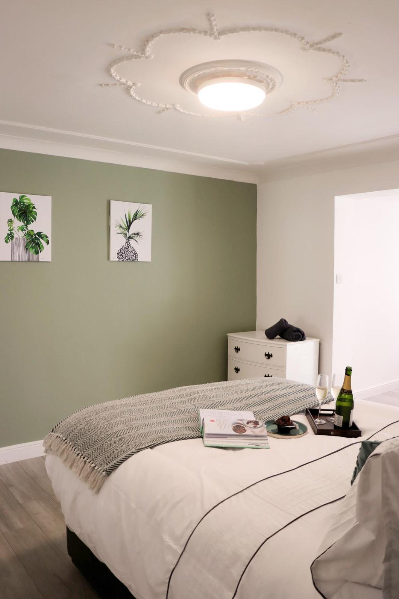 Cosy Studio In Havant! Near A3 And Staunton Country Park Exteriér fotografie