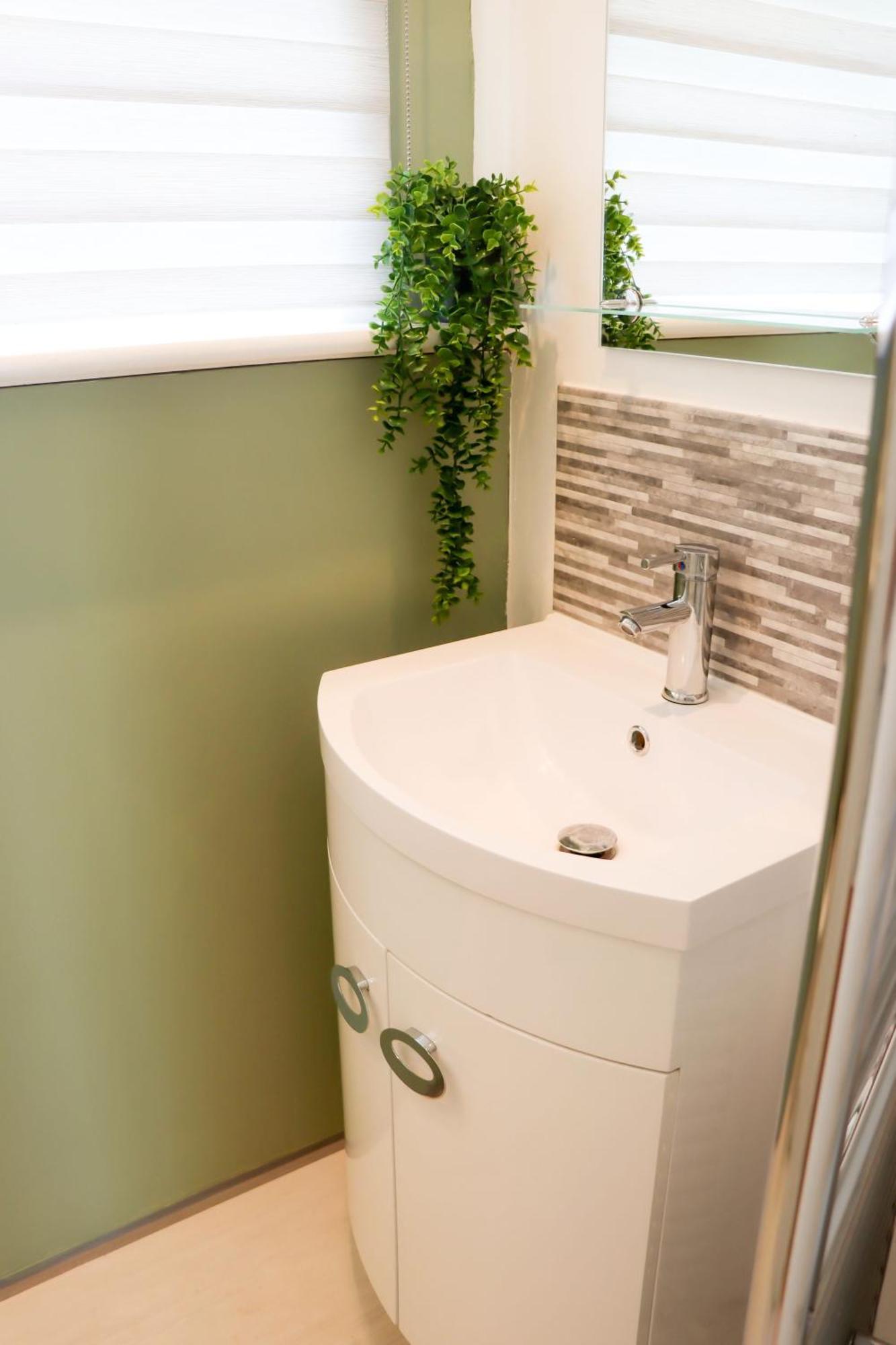 Cosy Studio In Havant! Near A3 And Staunton Country Park Exteriér fotografie