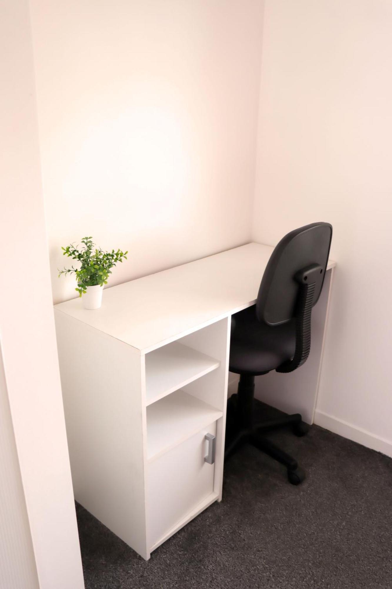 Cosy Studio In Havant! Near A3 And Staunton Country Park Exteriér fotografie