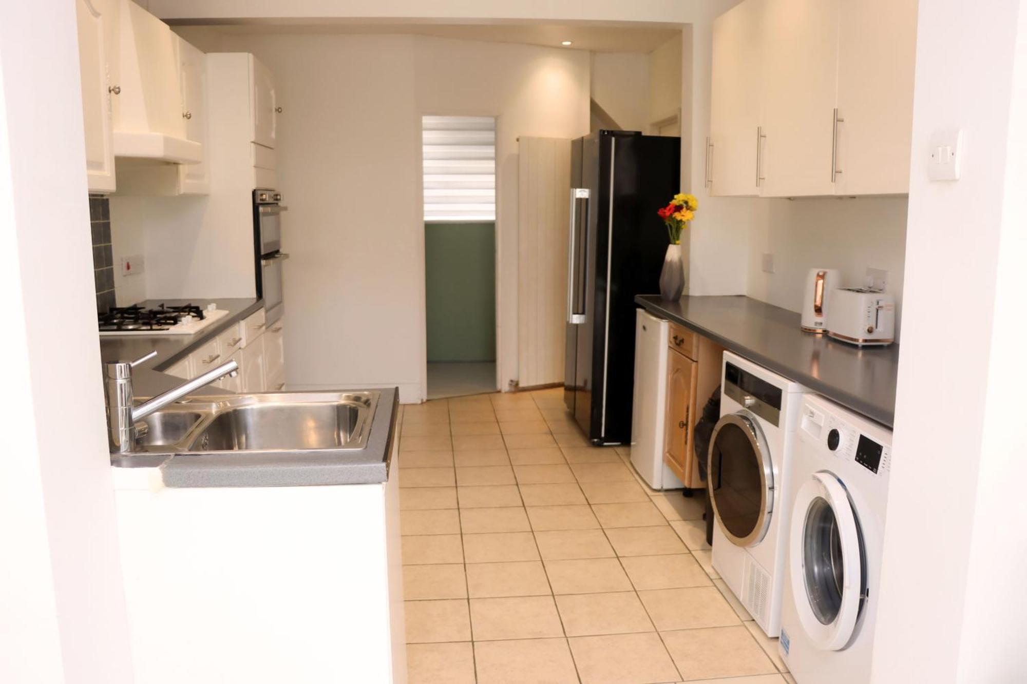 Cosy Studio In Havant! Near A3 And Staunton Country Park Exteriér fotografie